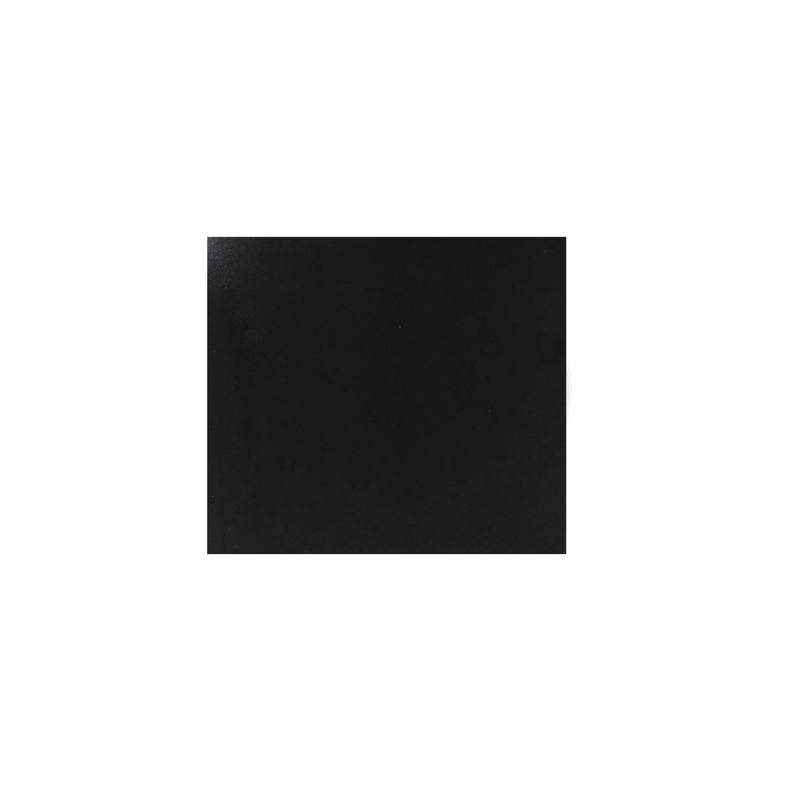 SQUARE 6 INCH BLACK MDF BOARD - Cake Decorating Central