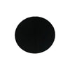 ROUND 8 INCH BLACK MDF BOARD - Cake Decorating Central