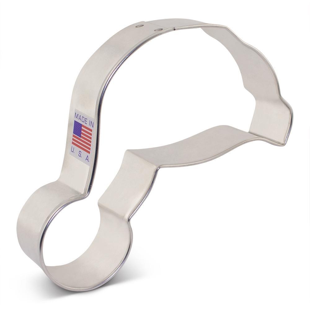 SANTAS HAT COOKIE CUTTER - Cake Decorating Central