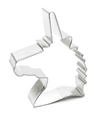 UNICORN HEAD COOKIE CUTTER - Cake Decorating Central