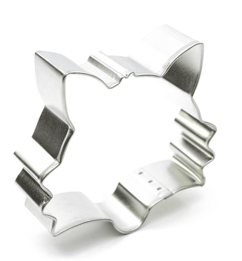 FOX HEAD COOKIE CUTTER - Cake Decorating Central
