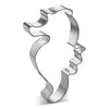 SEAHORSE COOKIE CUTTER - Cake Decorating Central