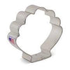 SEASHELL COOKIE CUTTER - Cake Decorating Central