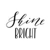 Silho Stencil SHINE - Cake Decorating Central