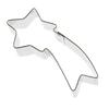 SHOOTING STAR COOKIE CUTTER - Cake Decorating Central