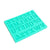 Silicone Mould ALPHABET CIRCUS - Cake Decorating Central