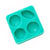 Silicone Mould SPORTS BALL - Cake Decorating Central