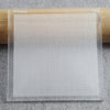 PATTERN PLATE - SIMPLE LINES