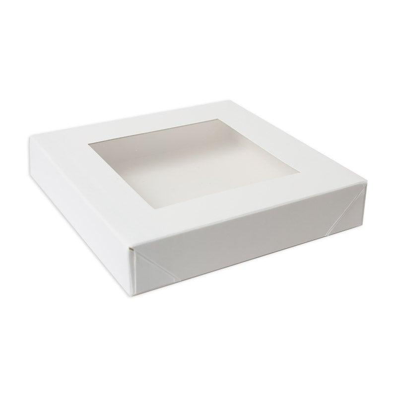 Cookie Box - Small (15.5cm x 15.5cm) - Cake Decorating Central