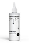 Chocolate Drip SNOW WHITE 250G - Cake Decorating Central