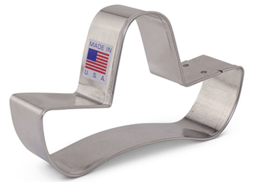 SOMBRERO COOKIE CUTTER - Cake Decorating Central