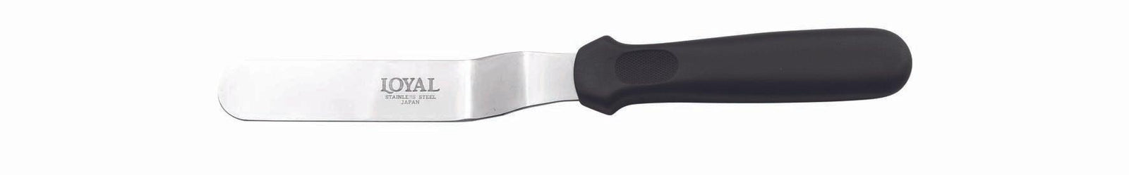 Angled Spatula 15cm