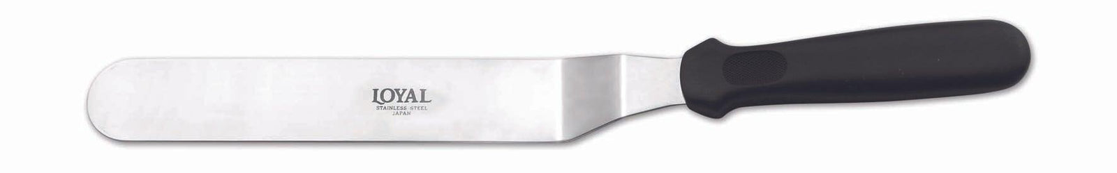 Angled Spatula 25cm