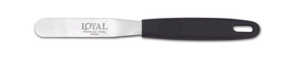 Spatula 10cm - Cake Decorating Central