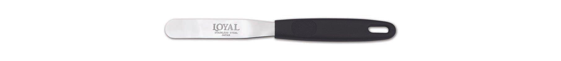 Spatula 10cm - Cake Decorating Central