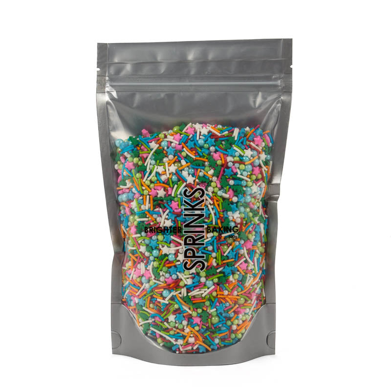 Sprinkles THE GRINCH 500g