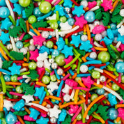 The Grinch Sprinkles 75g