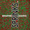 SPRINKS Sprinkle Mix BUDDY&#39;S BLEND 500g - Cake Decorating Central