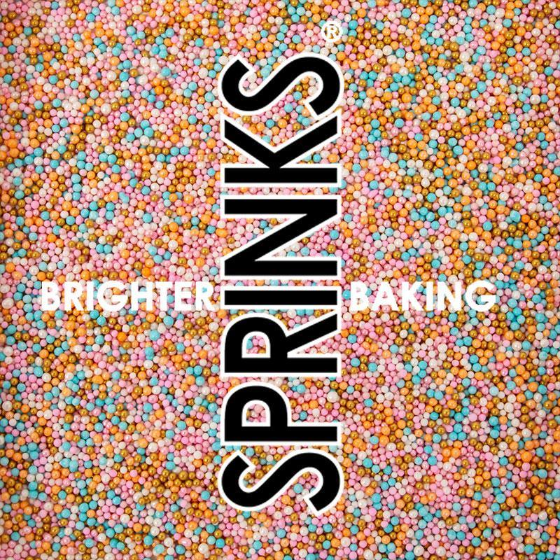 Nonpareils Mix PARIS IN SPRING 500g