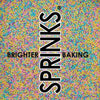 SPRINKS Sprinkle Mix SPRING PASTEL BLEND 500g - Cake Decorating Central