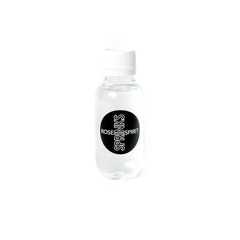 SPRINKS Rose Spirit 100ml - Cake Decorating Central