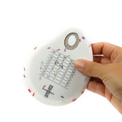 SPRINKS Silicone Bowl Scraper - Cake Decorating Central