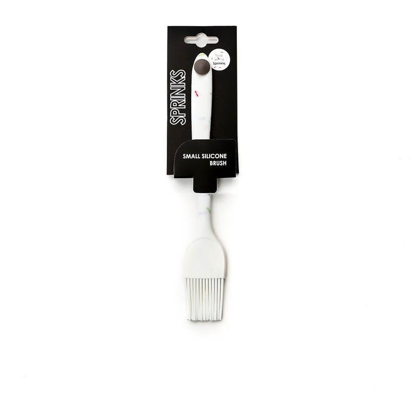 SPRINKS Small Silicone Brush - Cake Decorating Central