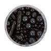 Sprinkles BUBBLE &amp; BOUNCE BLACK 75g