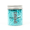 SPRINKS Sprinkle Mix BUBBLE &amp; BOUNCE BLUE 75g - Cake Decorating Central