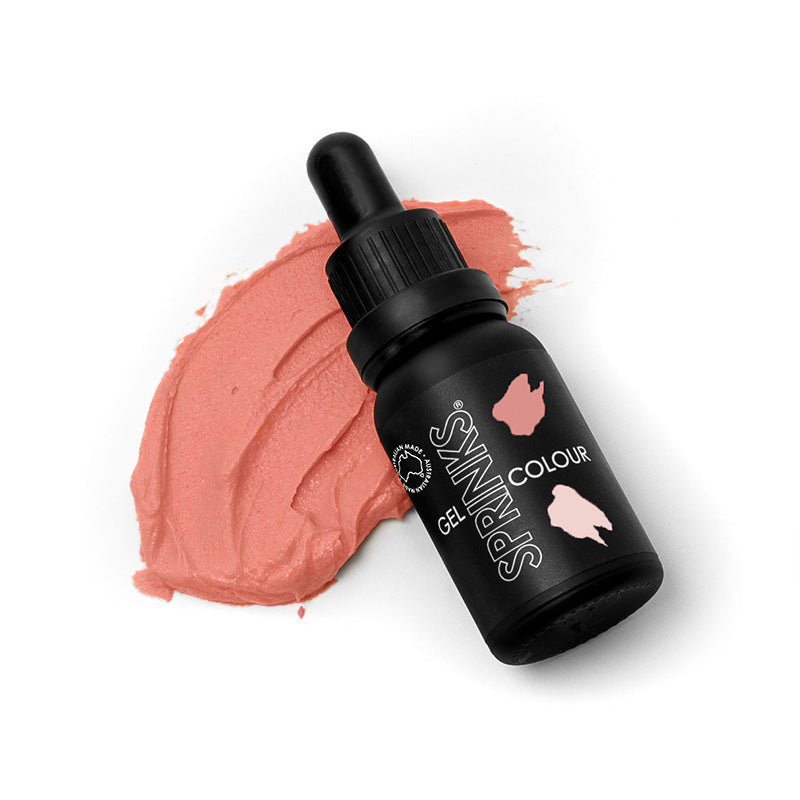 GEL COLOUR BLUSH