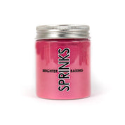 Edible Lustre Bubble Pink 25g