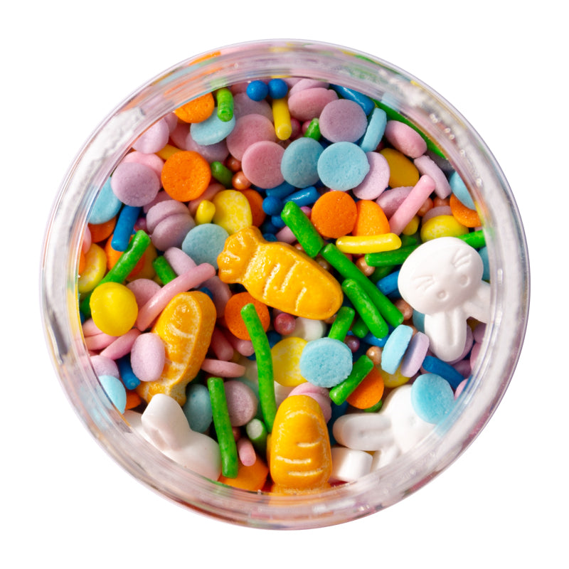 Run Run Rabbit Sprinkles 65g