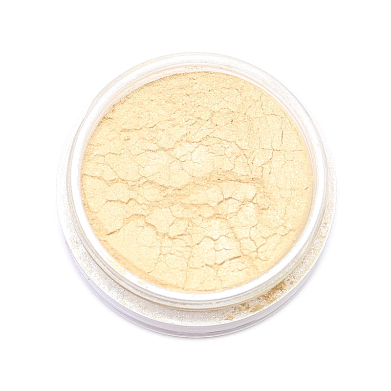 Edible Lustre Champagne 25g