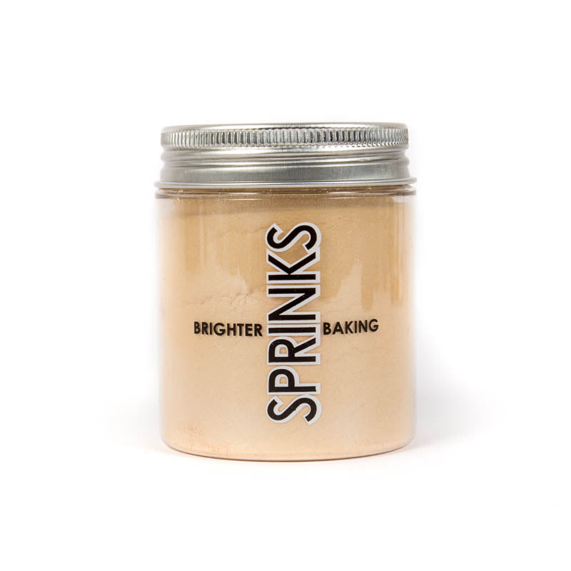 Edible Lustre CHAMPAGNE 25g