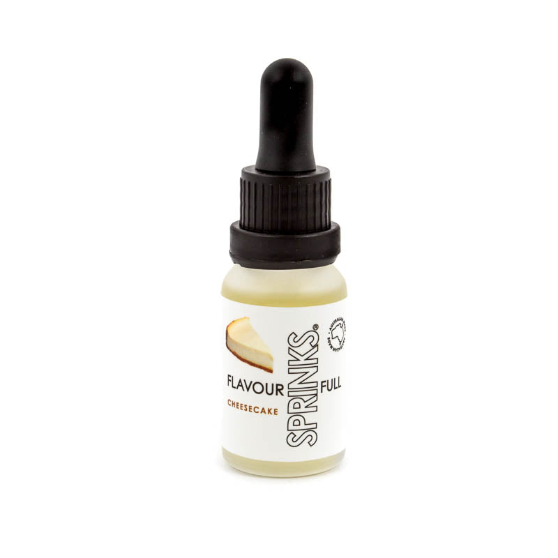 CHEESECAKE Flavour 15ml