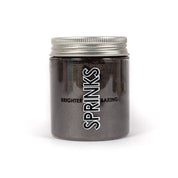 Edible Lustre Coal 25g