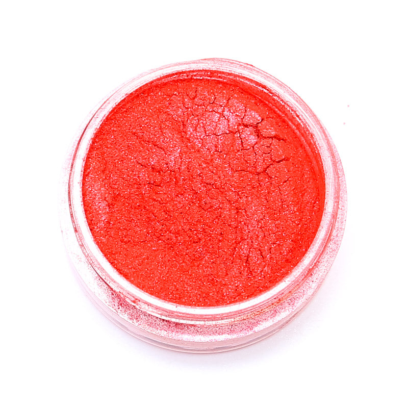 Edible Lustre Coral 25g