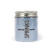 Edible Lustre DOVE BLUE 25g