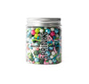 SPRINKS Sprinkle Mix THE ELFIE BLEND 75g - Cake Decorating Central