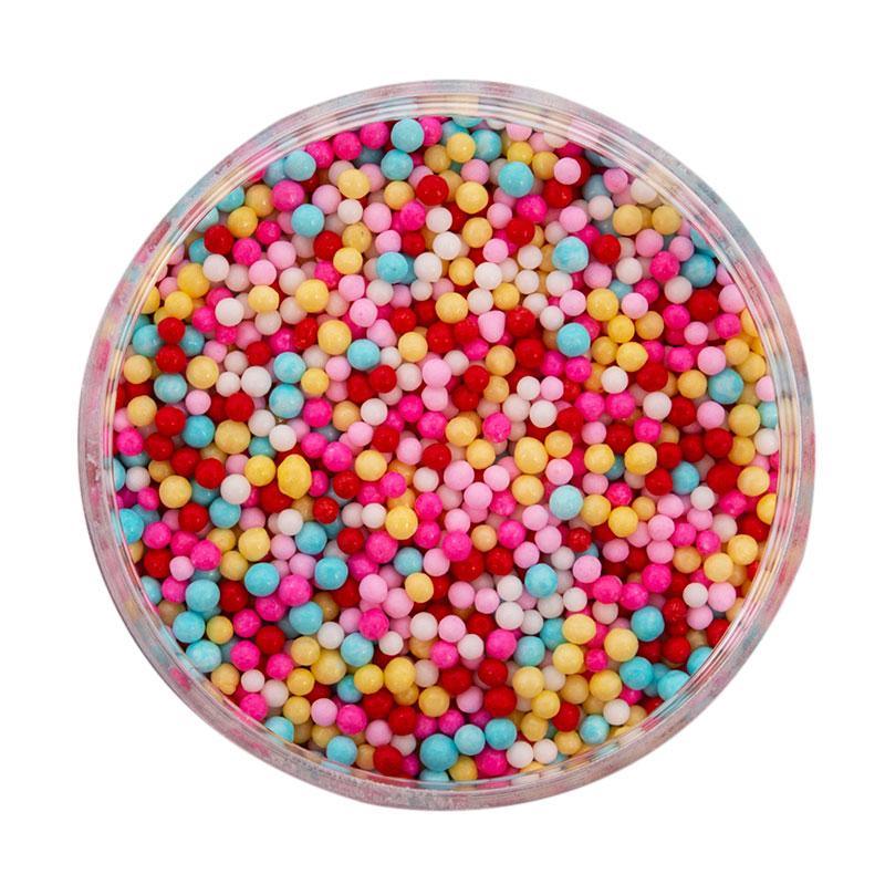 SPRINKS Sprinkle Mix ELF IN MY POCKET 65g - Cake Decorating Central
