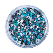 Glitz Sprinkles Galaxy 80g