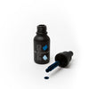 SPRINKS GEL COLOUR BLUE - Cake Decorating Central