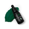 SPRINKS GEL COLOUR FOREST GREEN - Cake Decorating Central