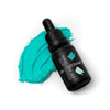 SPRINKS GEL COLOUR TEAL - Cake Decorating Central