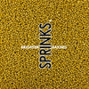 Cachous GOLD 2mm 500g