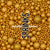 Sprinkles BUBBLE BUBBLE GOLD 75g