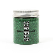 Sanding Sugar Green 85g