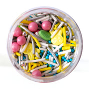 Easter Hop & Hunt Sprinkles 70g