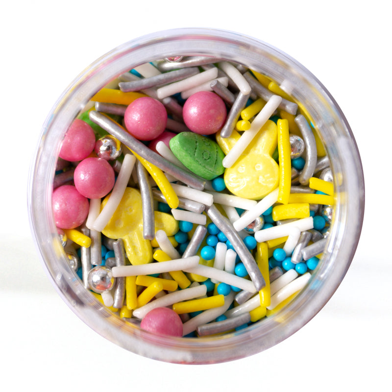 Easter Hop & Hunt Sprinkles 70g