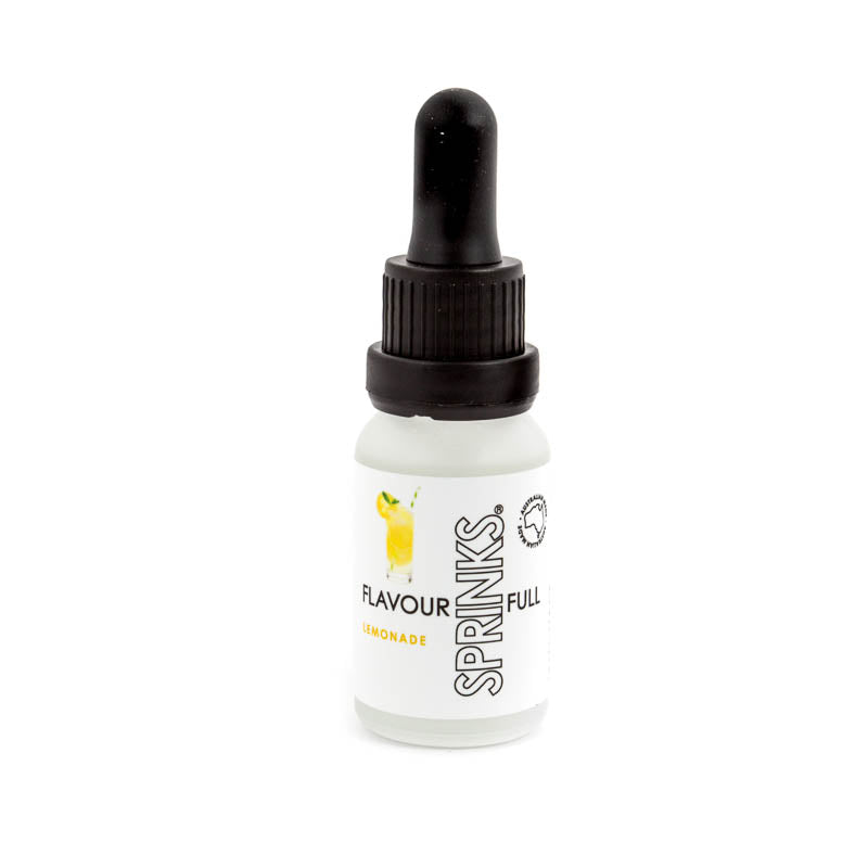 LEMONADE Flavour 15ml